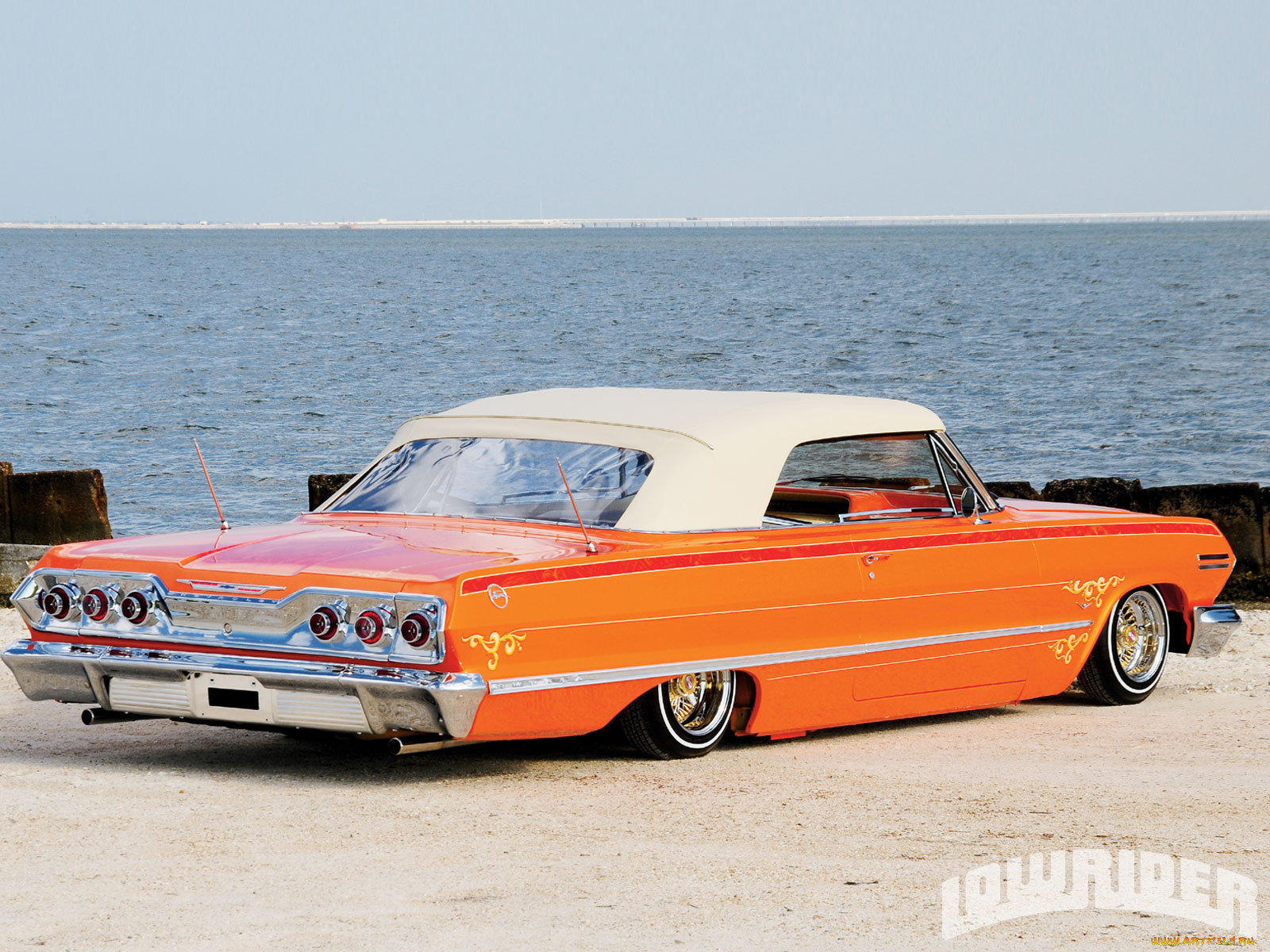 1963, chevrolet, impala, , lowrider, chevy